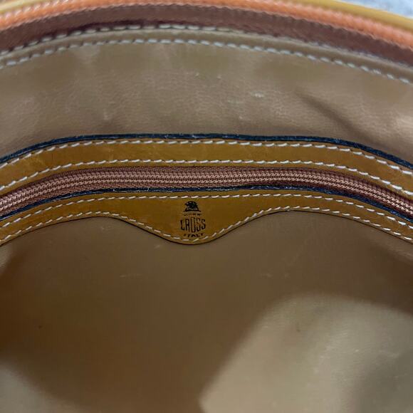 Mark Cross Vintage Crossbody Pocketbook - Picture 5 of 5